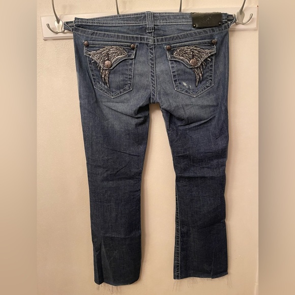 Jean bundle - Picture 7 of 15